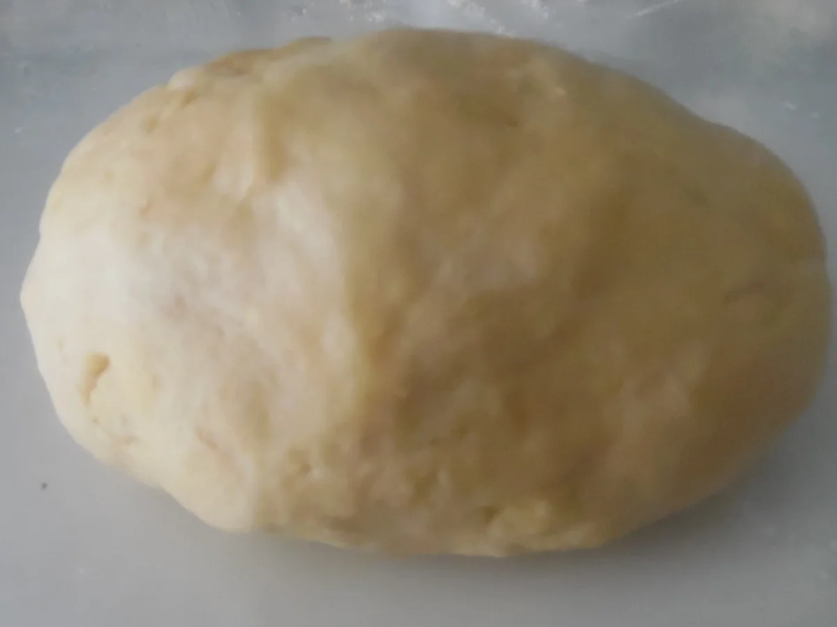 Rezept: Casonelli in Speck-Salbei-Butter Bild Nr. 165 Casonelli in Speck-Salbei-Butter - Rezept - Bild Nr. 165