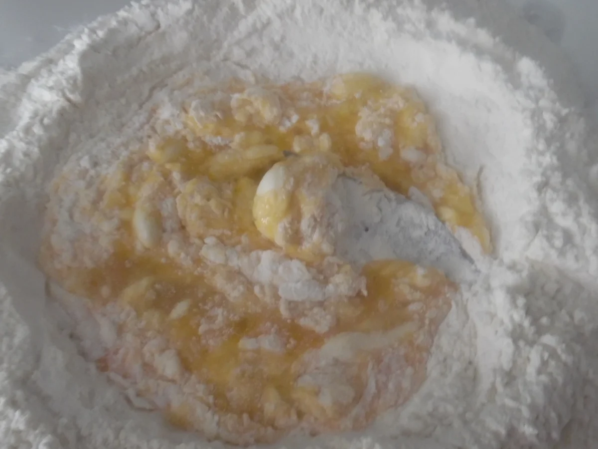 Rezept: Casonelli in Speck-Salbei-Butter Bild Nr. 166 Casonelli in Speck-Salbei-Butter - Rezept - Bild Nr. 166