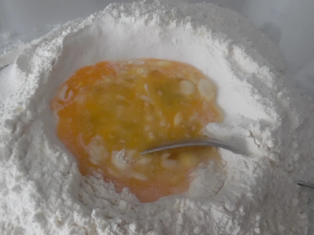 Rezept: Casonelli in Speck-Salbei-Butter Bild Nr. 167 Casonelli in Speck-Salbei-Butter - Rezept - Bild Nr. 167