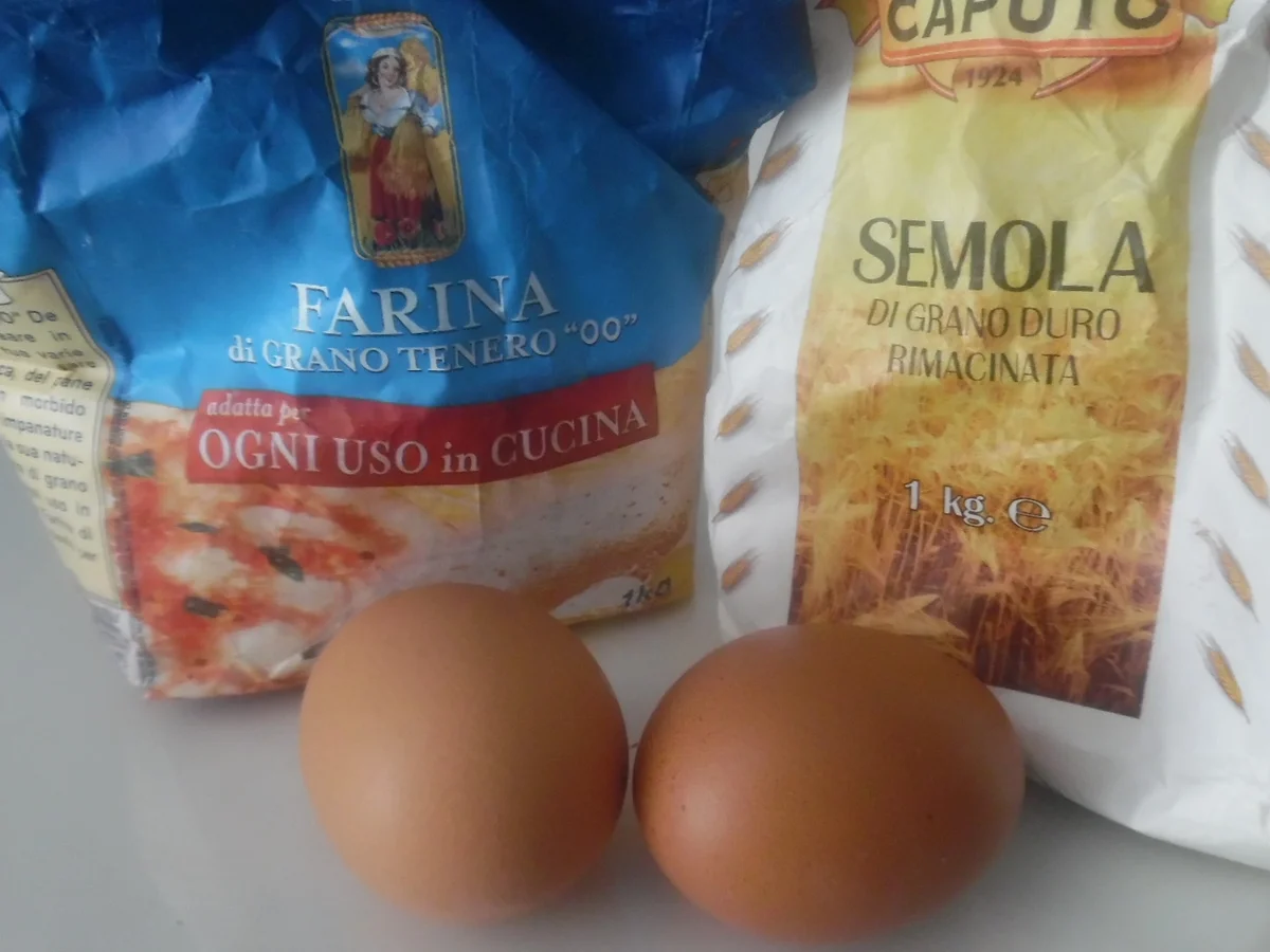 Rezept: Casonelli in Speck-Salbei-Butter Bild Nr. 168 Casonelli in Speck-Salbei-Butter - Rezept - Bild Nr. 168