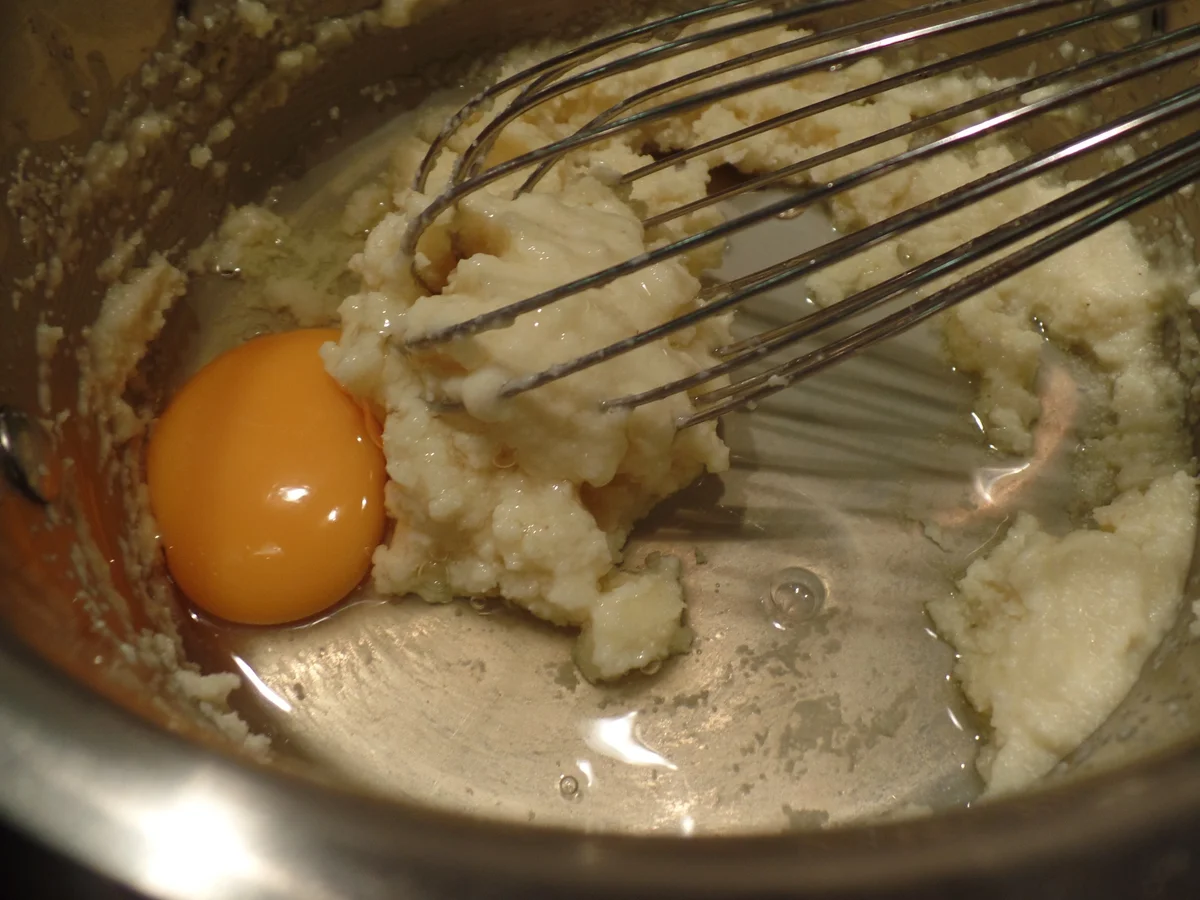Gemüsesuppe mit Griesnockerln - Rezept - Bild Nr. 142