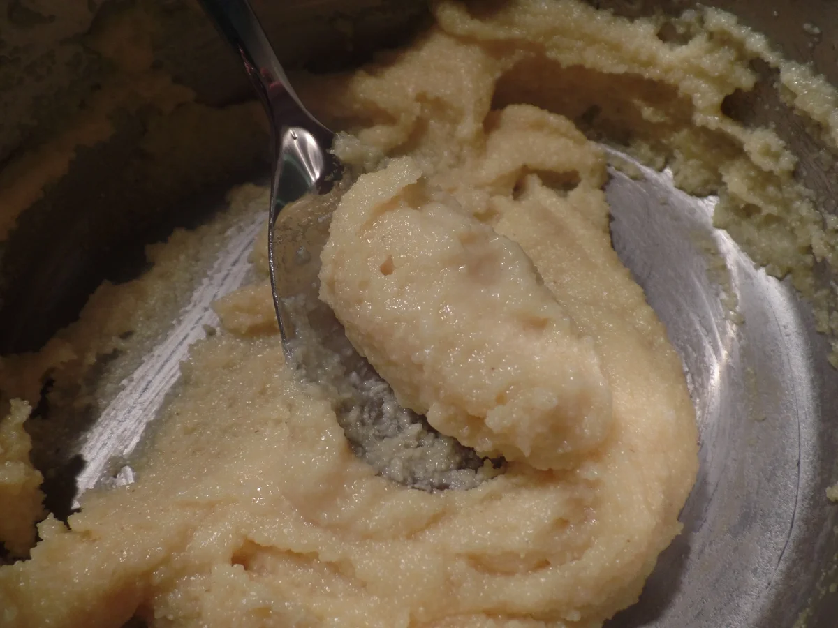 Gemüsesuppe mit Griesnockerln - Rezept - Bild Nr. 143