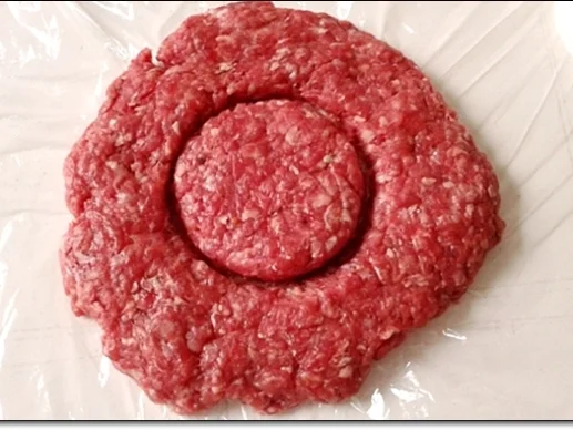 Saftiger Tiroler Adler Burger mit Ei im Patty - Rezept - Bild Nr. 149