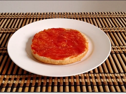 Saftiger Tiroler Adler Burger mit Ei im Patty - Rezept - Bild Nr. 157