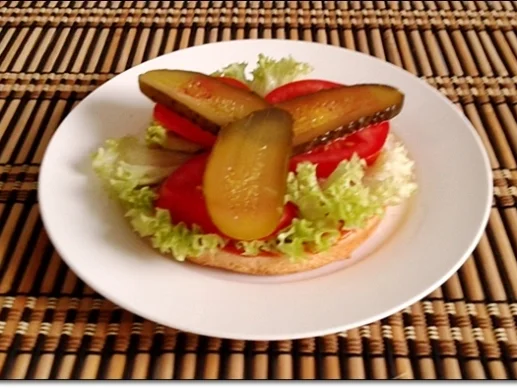Saftiger Tiroler Adler Burger mit Ei im Patty - Rezept - Bild Nr. 160