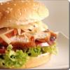 Mega Putenschnitzel Burger mit selbstgemachter Sauce - Rezept - Bild Nr. 145