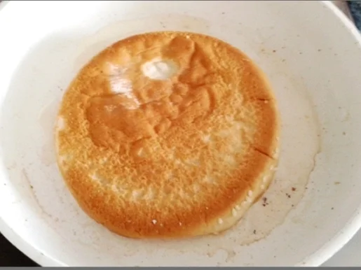 Rezept: Mega Burger mit Bratwurstschnecke und… Bild Nr. 152 Mega Burger mit Bratwurstschnecke und… - Rezept - Bild Nr. 152