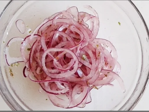 Rezept: Mega Burger mit Bratwurstschnecke und… Bild Nr. 162 Mega Burger mit Bratwurstschnecke und… - Rezept - Bild Nr. 162