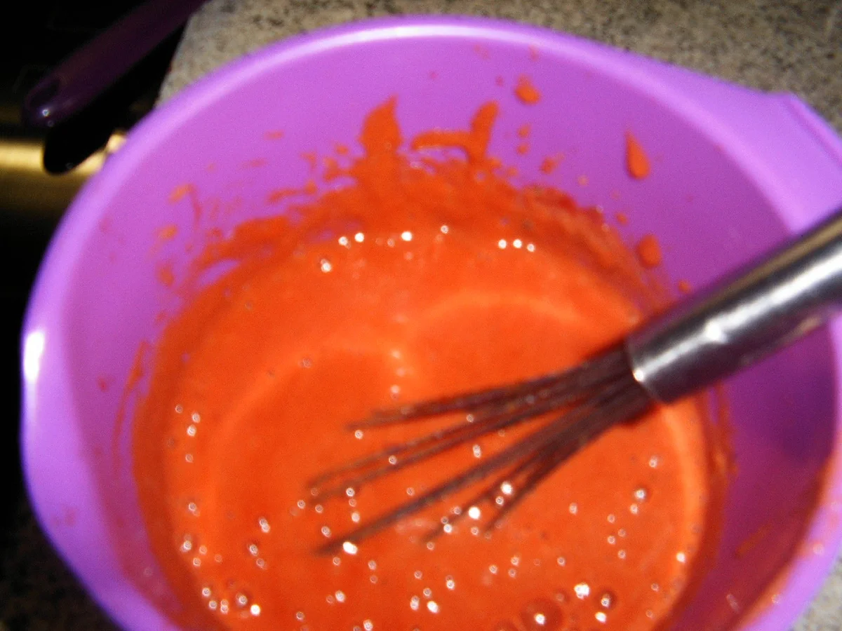 Rezept: Resterpfanne Bild Nr. 151 Resterpfanne - Rezept - Bild Nr. 151