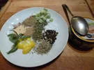 Thunfisch-Gewürzmischung - Rezept
