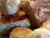 Mazu12-Oliven-Dinkel-Honig-Brot/Brötchen - Rezept - Bild Nr. 145