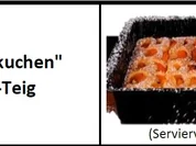 Omas Rührkuchen - Marktkuchen - Rezept - Bild Nr. 145