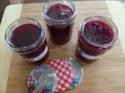 Brombeer-Apfel-Konfitüre - Rezept - Bild Nr. 145