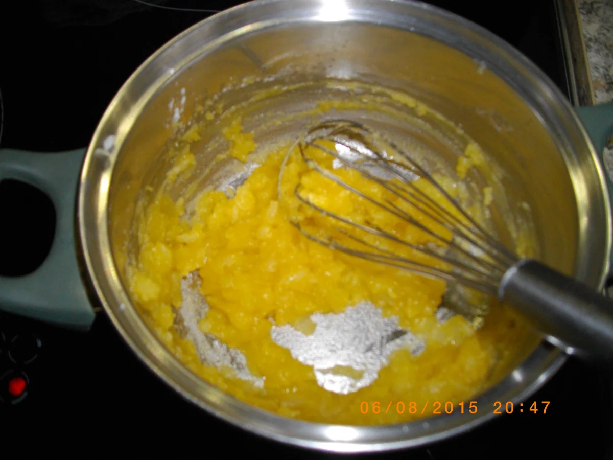 Zuchini - Tomaten - Canelloni - Rezept - Bild Nr. 158