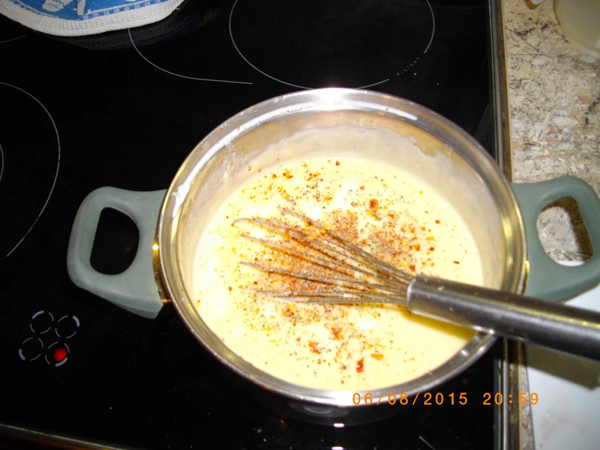 Zuchini - Tomaten - Canelloni - Rezept - Bild Nr. 159