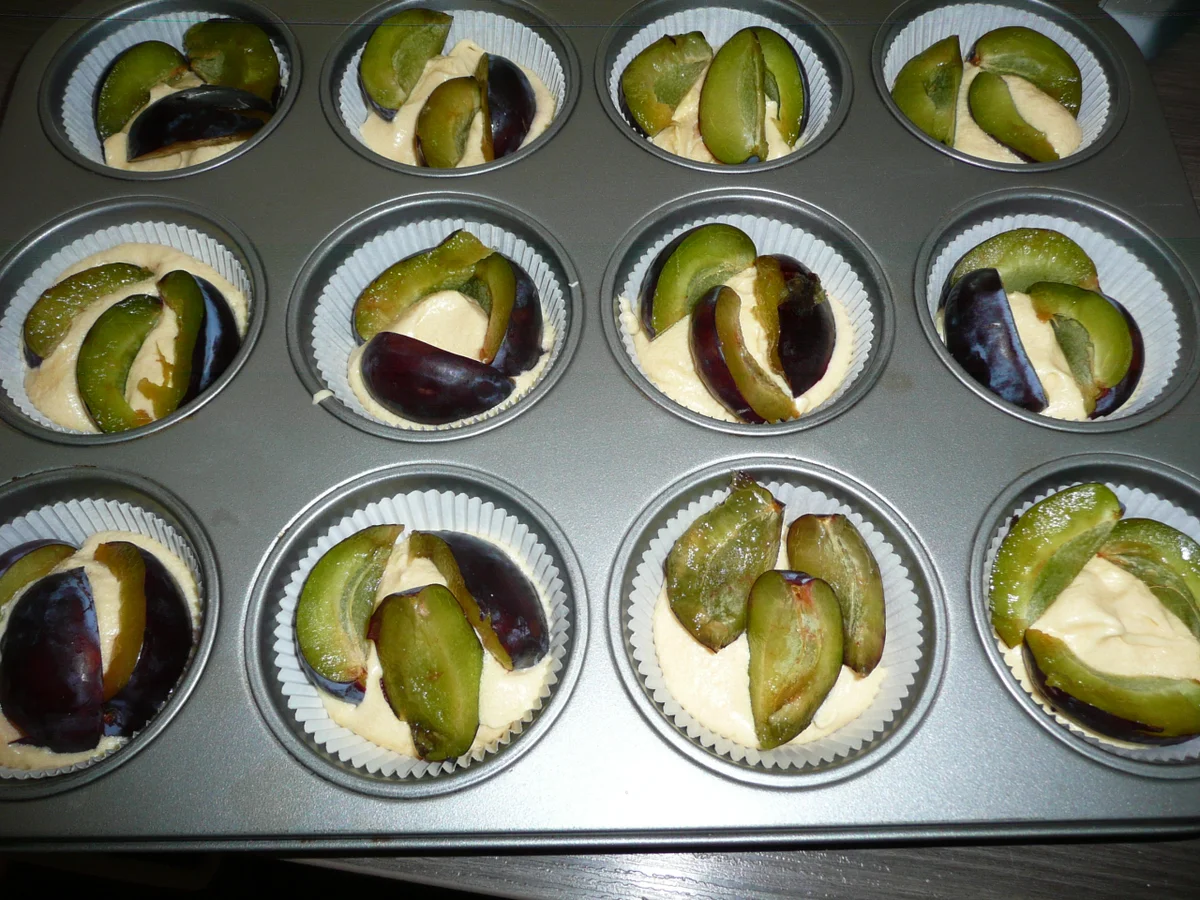 Spontanes Backen ! - Rezept - Bild Nr. 146