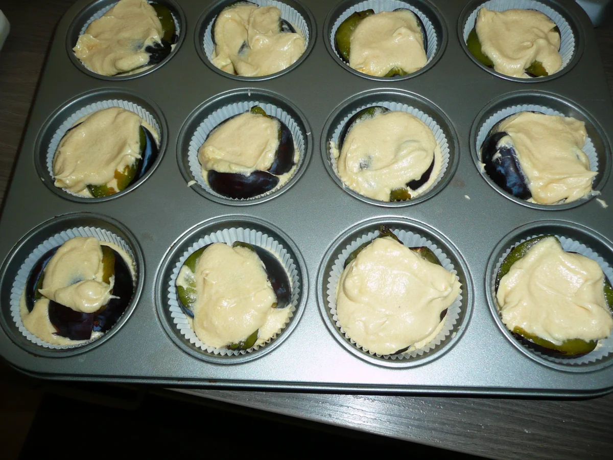 Spontanes Backen ! - Rezept - Bild Nr. 147