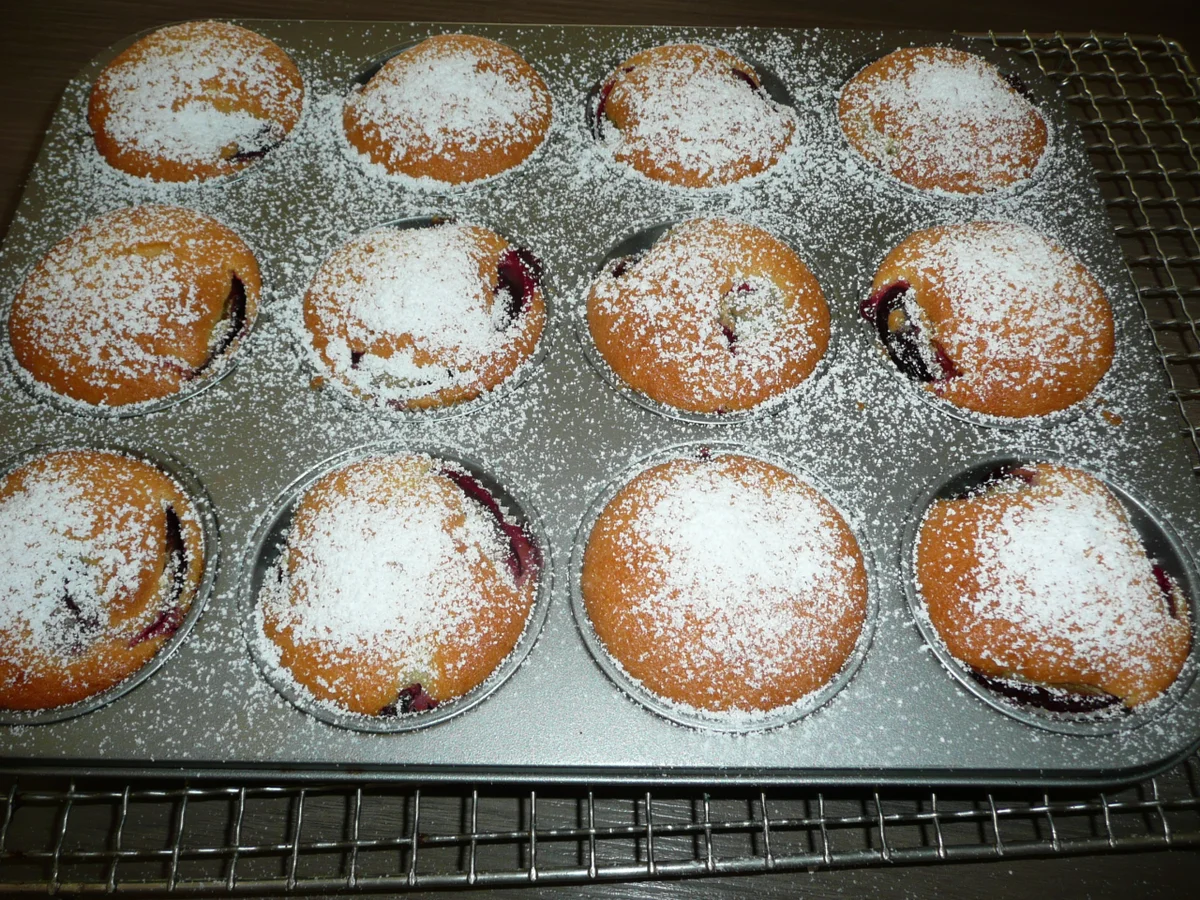 Spontanes Backen ! - Rezept - Bild Nr. 148