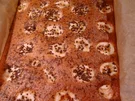Schoko Bananen-Chili Blechkuchen mit Protein Pulver - Rezept - Bild Nr. 146
