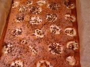 Schoko Bananen-Chili Blechkuchen mit Protein Pulver - Rezept - Bild Nr. 146