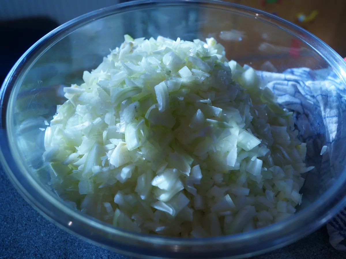 Feuriges Kartoffel-Gulasch - Rezept - Bild Nr. 147