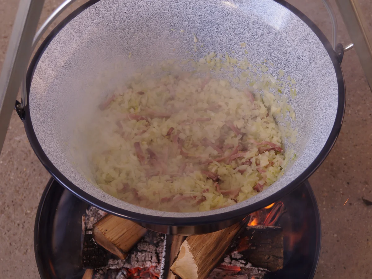 Feuriges Kartoffel-Gulasch - Rezept - Bild Nr. 148