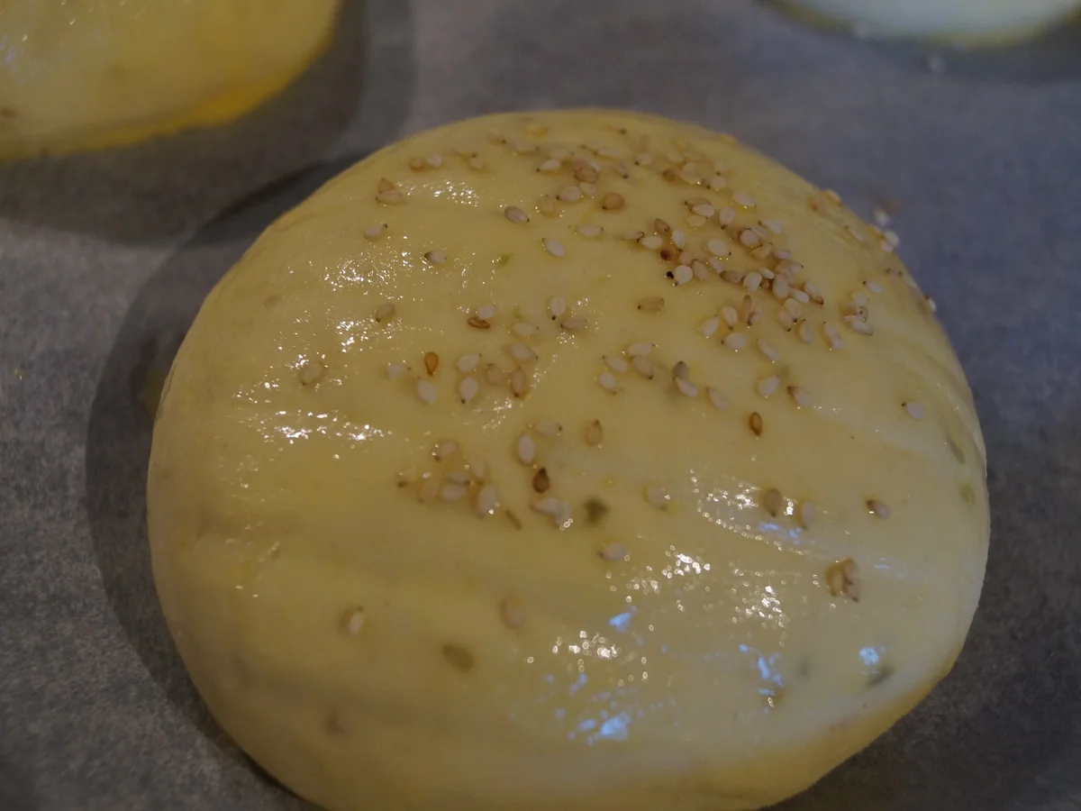 Rezept: Chili Burger Bild Nr. 147 Chili Burger - Rezept - Bild Nr. 147