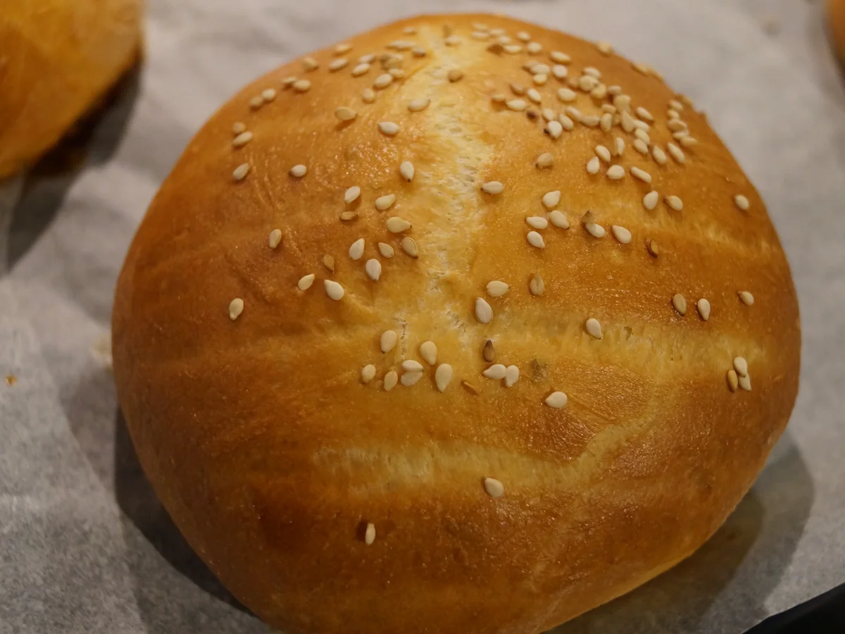 Rezept: Chili Burger Bild Nr. 148 Chili Burger - Rezept - Bild Nr. 148