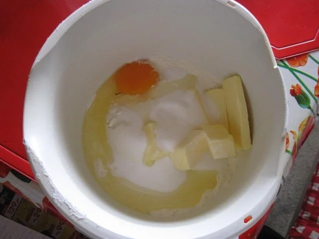 Aprikosen Käsekuchen - Rezept - Bild Nr. 153