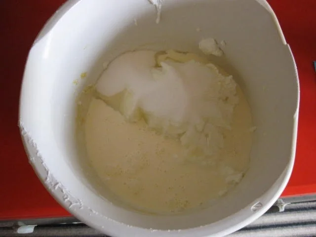 Aprikosen Käsekuchen - Rezept - Bild Nr. 155