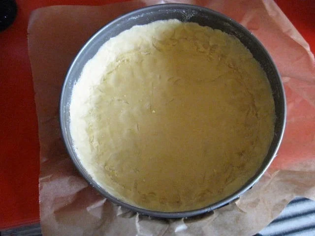 Aprikosen Käsekuchen - Rezept - Bild Nr. 158