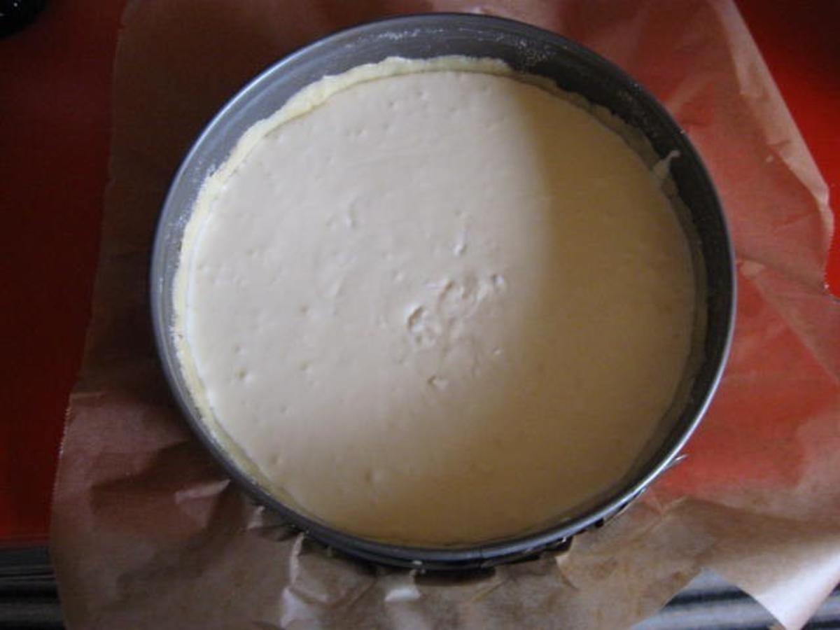 Aprikosen Käsekuchen - Rezept - Bild Nr. 159