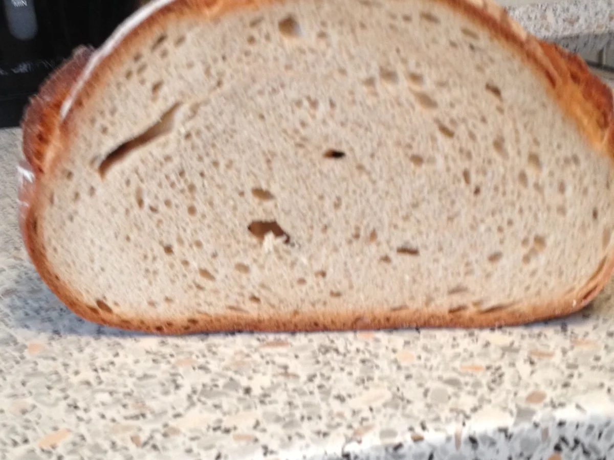 Susis Buttermilchbrot - Rezept - Bild Nr. 166