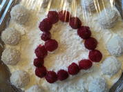 Mel´s Raffaello Creme - Rezept - Bild Nr. 166