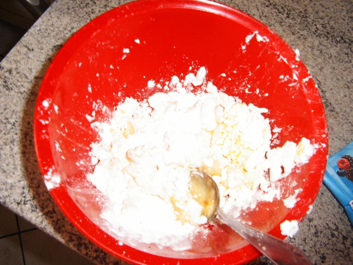 Rezept: Melonenkaltschale Bild Nr. 179 Melonenkaltschale - Rezept - Bild Nr. 179