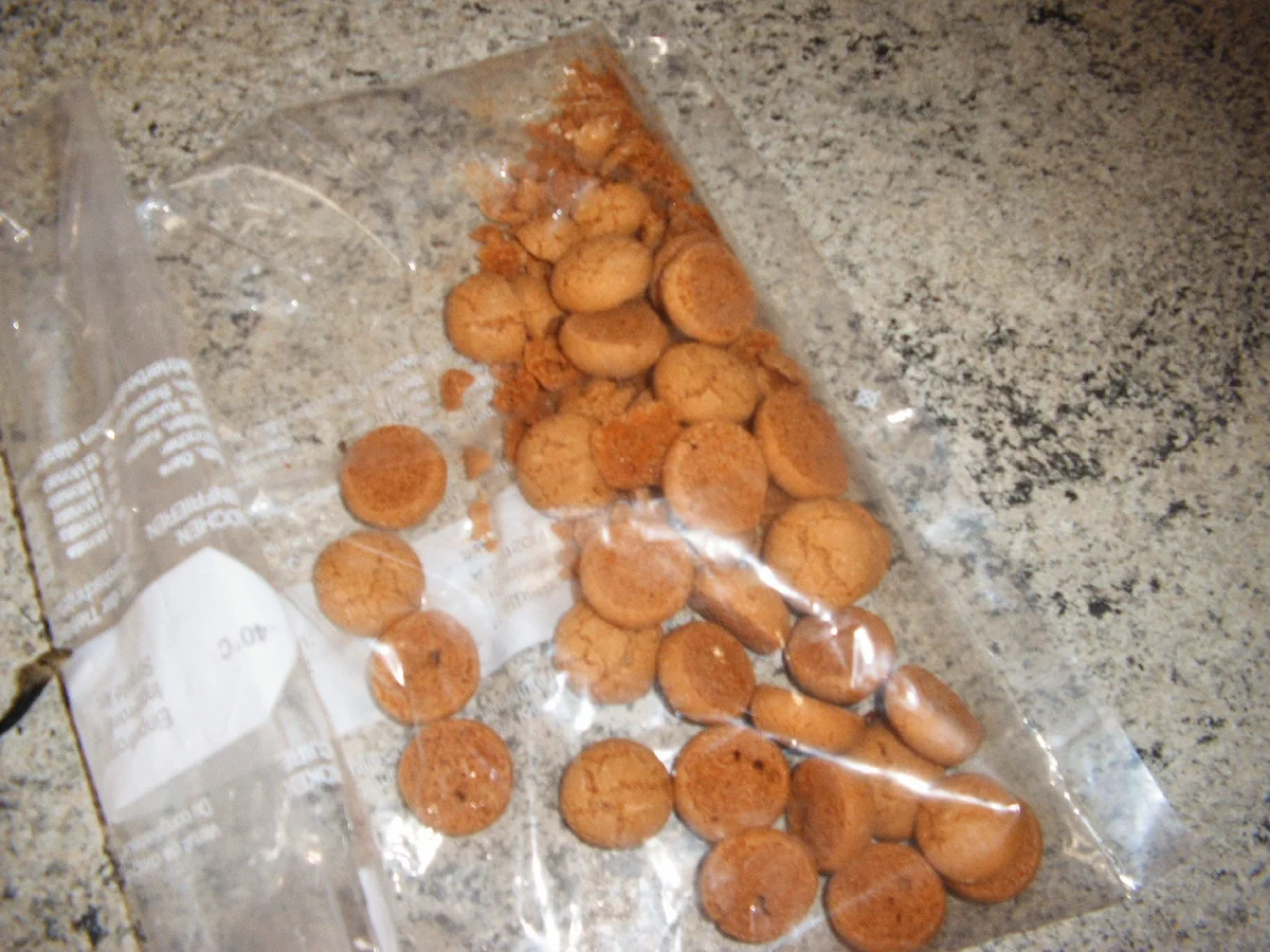 Rezept: Melonenkaltschale Bild Nr. 180 Melonenkaltschale - Rezept - Bild Nr. 180