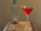Cosmopolitan - Rezept
