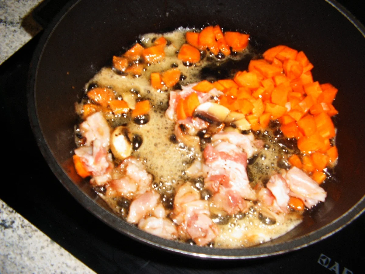 Jäger-Bouletten - Rezept - Bild Nr. 174