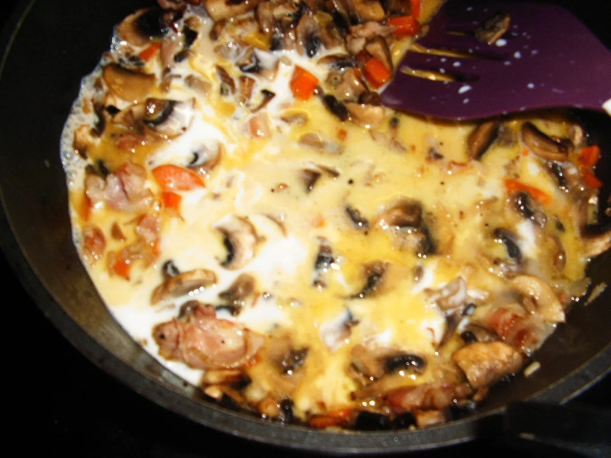 Jäger-Bouletten - Rezept - Bild Nr. 176