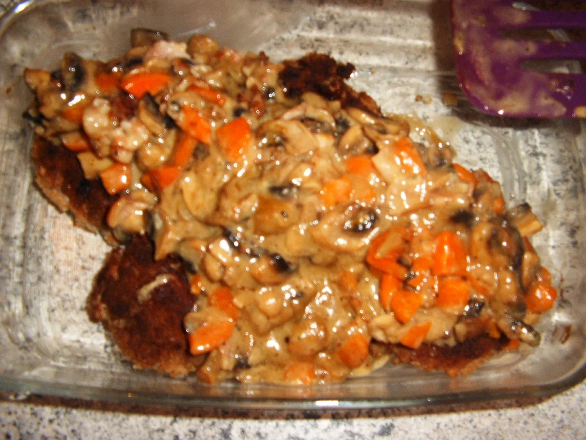 Jäger-Bouletten - Rezept - Bild Nr. 177