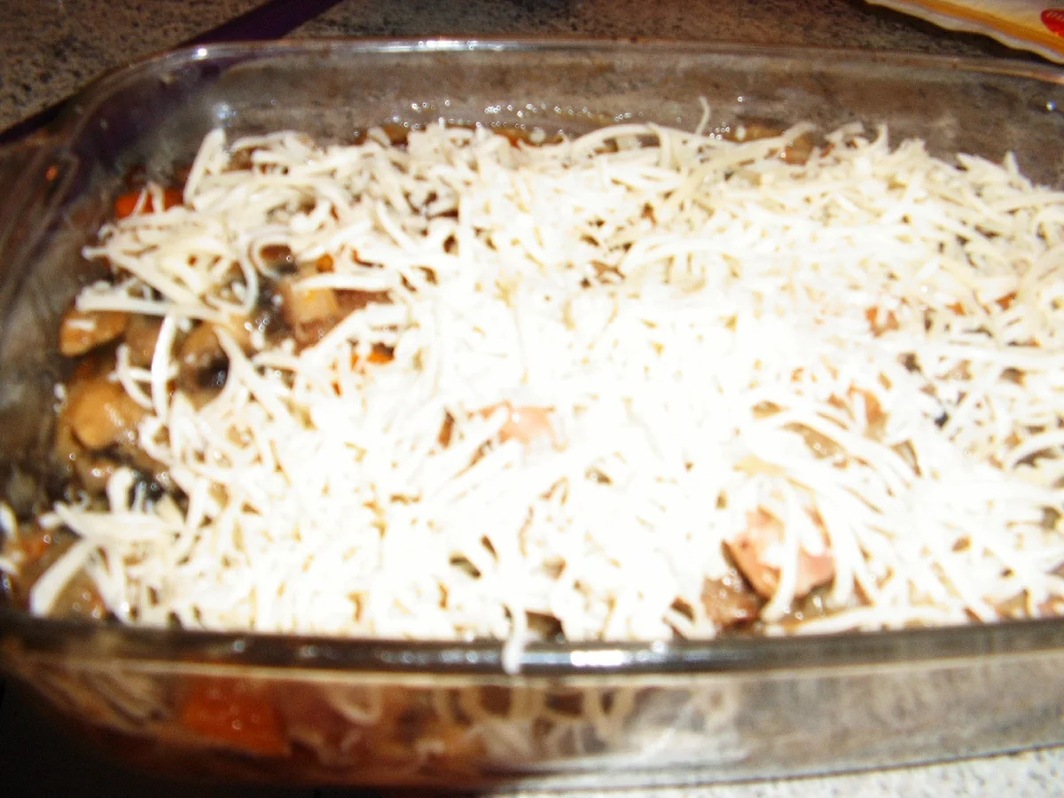 Jäger-Bouletten - Rezept - Bild Nr. 178