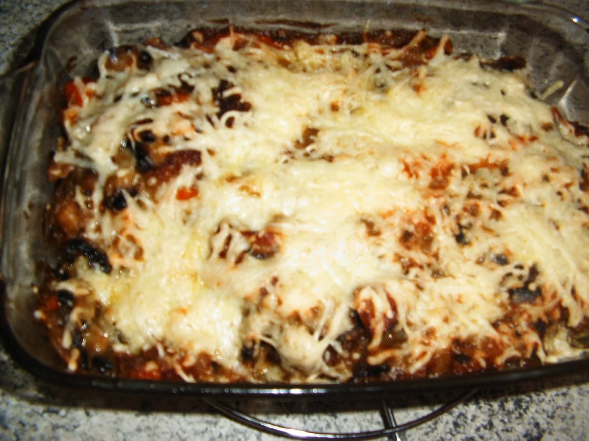 Jäger-Bouletten - Rezept - Bild Nr. 179