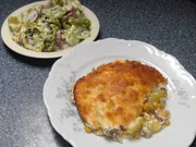 Bunter Kartoffelauflauf - Rezept - Bild Nr. 169