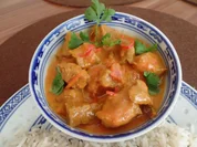 Bombay-Curry - Rezept - Bild Nr. 169