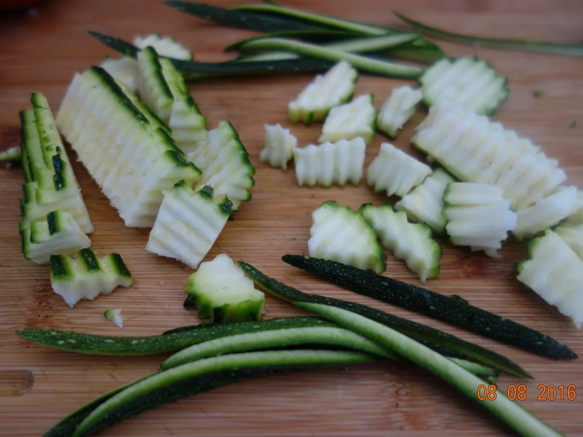 Kuttelflecksuppe - Rezept - Bild Nr. 207