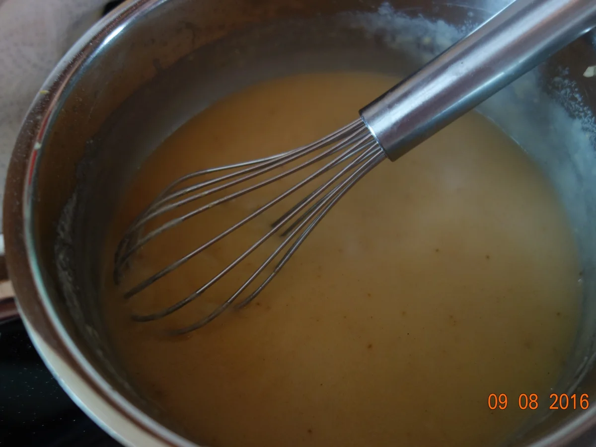 Kuttelflecksuppe - Rezept - Bild Nr. 212