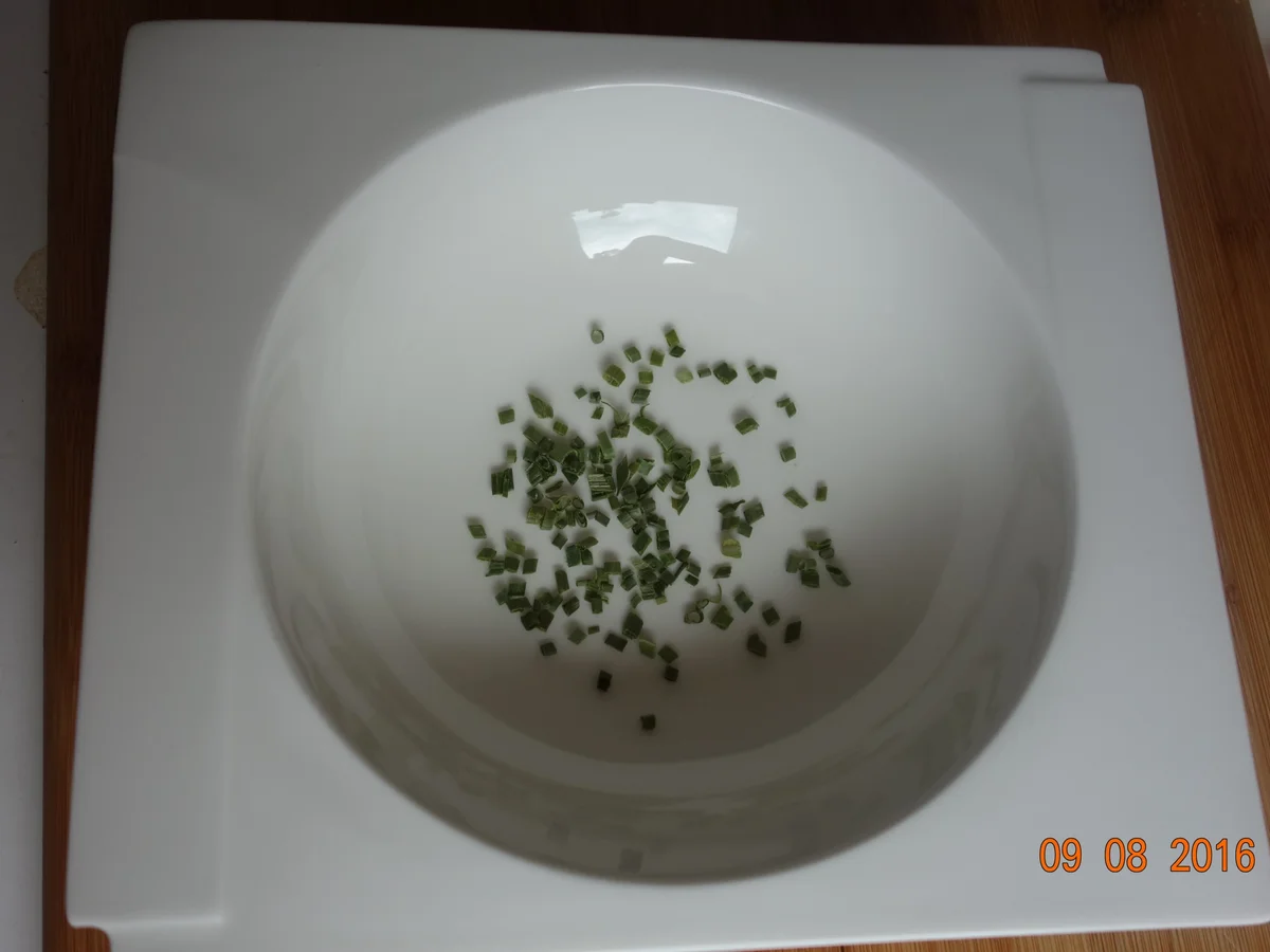 Kuttelflecksuppe - Rezept - Bild Nr. 214