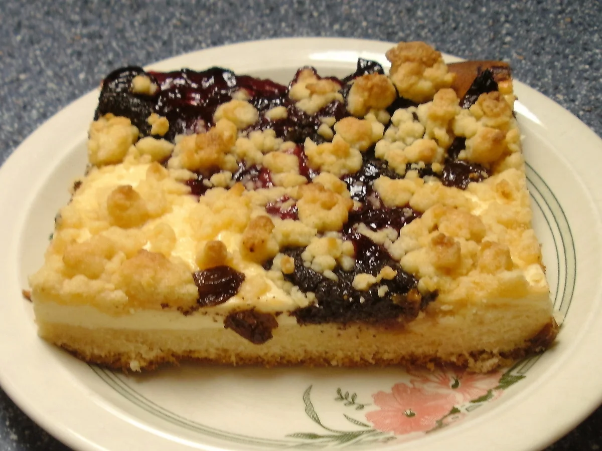 Kleckselkuchen Nr. 2 - Rezept - Bild Nr. 172