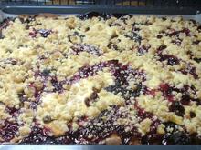 Kleckselkuchen Nr. 2 - Rezept - Bild Nr. 176