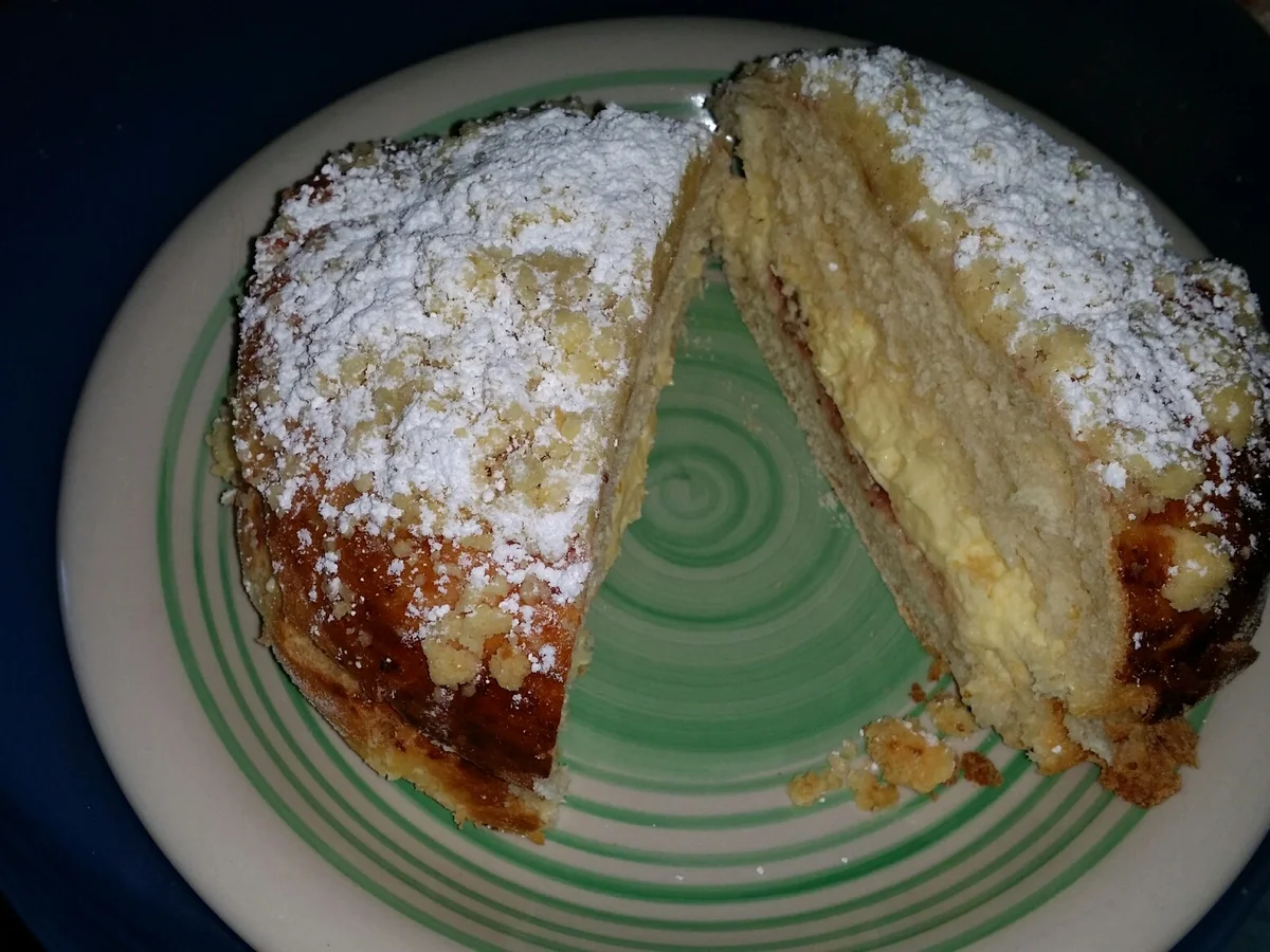 Streuseltaler - Rezept - Bild Nr. 176